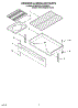 04 - Drawer & Broiler Parts, Miscellaneous Parts
