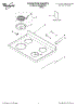01 - Cooktop Parts