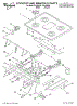 01 - Cooktop And Manifold