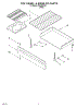 04 - Toe Panel & Broiler Parts