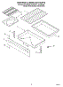 06 - Drawer & Broiler Parts, Miscellaneous Parts