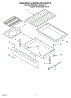 05 - Drawer & Broiler Parts