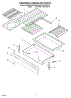 05 - Drawer & Broiler Parts, Miscellaneous Parts