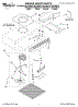 01 - Range Hood Parts
