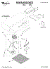 01 - Range Hood Parts