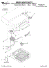 01 - Range Hood Parts
