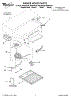 01 - Range Hood Parts