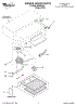 01 - Range Hood Parts