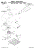 01 - Range Hood Parts