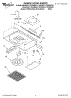 01 - Range Hood Parts