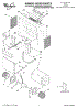 01 - Range Hood Parts