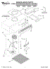 01 - Range Hood Parts