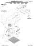 01 - Range Hood Parts