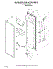 06 - Refrigerator Door Parts