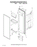 06 - Refrigerator Door Parts