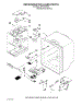03 - Refrigerator Liner Parts