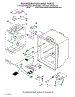 03 - Refrigerator Liner Parts