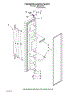07 - Freezer Door Parts