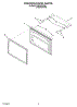 03 - Freezer Door Parts
