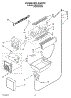 08 - Icemaker Parts, Optional Parts