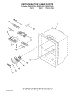 02 - Refrigerator Liner Parts