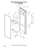 06 - Refrigerator Door Parts