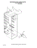 02 - Refrigerator Liner Parts