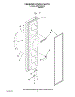 07 - Freezer Door Parts