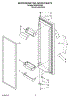 06 - Refrigerator Door Parts