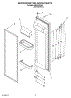 06 - Refrigerator Door Parts