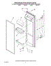 06 - Refrigerator Door Parts
