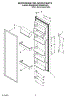 06 - Refrigerator Door Parts