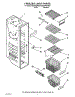 04 - Freezer Liner Parts