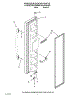 07 - Freezer Door Parts