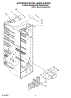 02 - Refrigerator Liner Parts