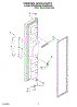 07 - Freezer Door Parts