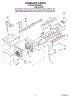08 - Icemaker Parts, Optional Parts (Not Included)