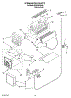 12 - Icemaker Parts, Optional Parts (Not Included)