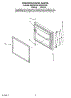 03 - Freezer Door Parts