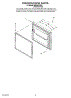 03 - Freezer Door Parts