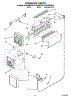 06 - Icemaker Parts, Optional Parts (Not Included)