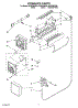 06 - Icemaker Parts