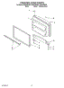 07 - Freezer Door Parts