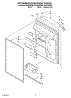 04 - Refrigerator Door Parts