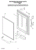 05 - Refrigerator Door Parts