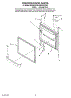 03 - Freezer Door Parts