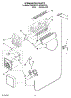 12 - Icemaker Parts, Optional Parts (Not Included)