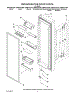 06 - Refrigerator Door Parts
