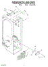 02 - Refrigerator Liner Parts