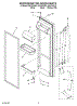 06 - Refrigerator Door Parts